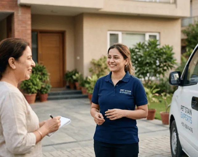 Pet Stain Carpet Cleaning Oceano, CA FAQs